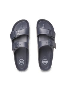 Jack & Jones Sandals -Anthracite - 12204004