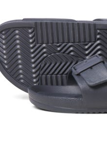 Jack & Jones Sandals -Anthracite - 12204004