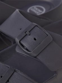 Jack & Jones Sandals -Anthracite - 12204004