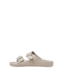 Jack & Jones Sandalias -Plaza Taupe - 12204004