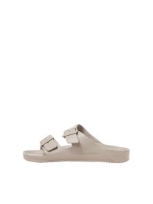 Jack & Jones Sandalen -Plaza Taupe - 12204004