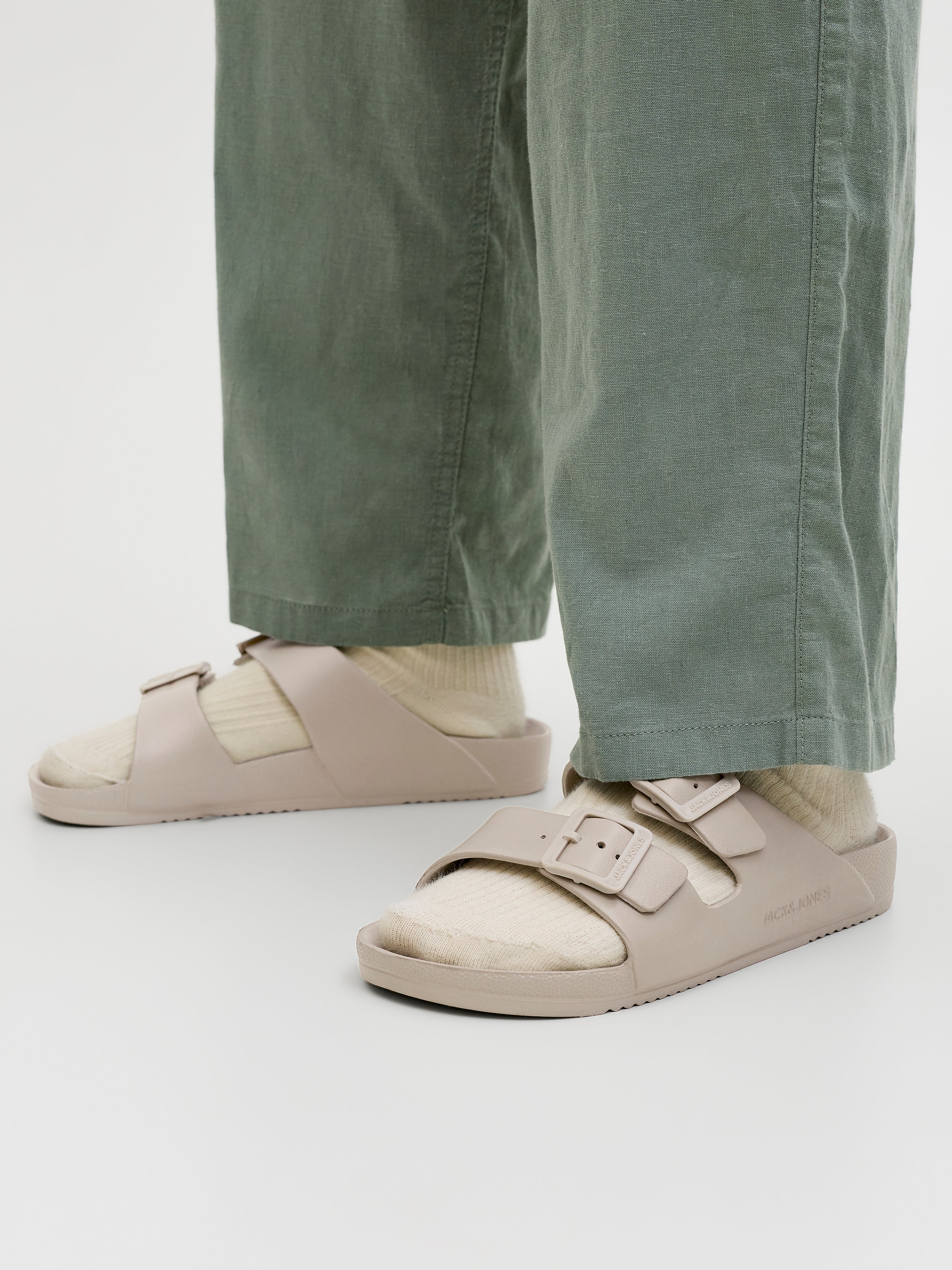 Jack & Jones Sandals - 12204004