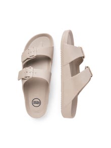 Jack & Jones Sandals -Plaza Taupe - 12204004
