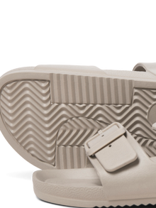 Jack & Jones Sandalias -Plaza Taupe - 12204004