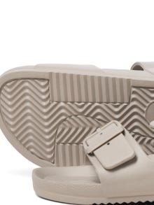 Jack & Jones Sandals -Plaza Taupe - 12204004