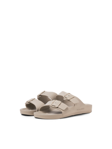 Jack & Jones Sandalias -Plaza Taupe - 12204004