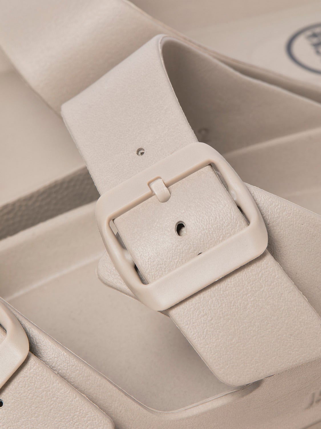 Jack & Jones Sandals -Plaza Taupe - 12204004