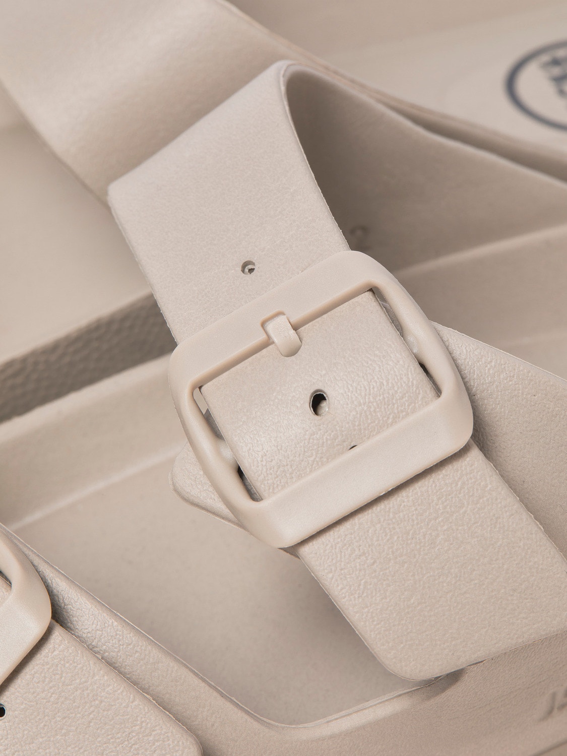 Jack & Jones Sandals -Plaza Taupe - 12204004