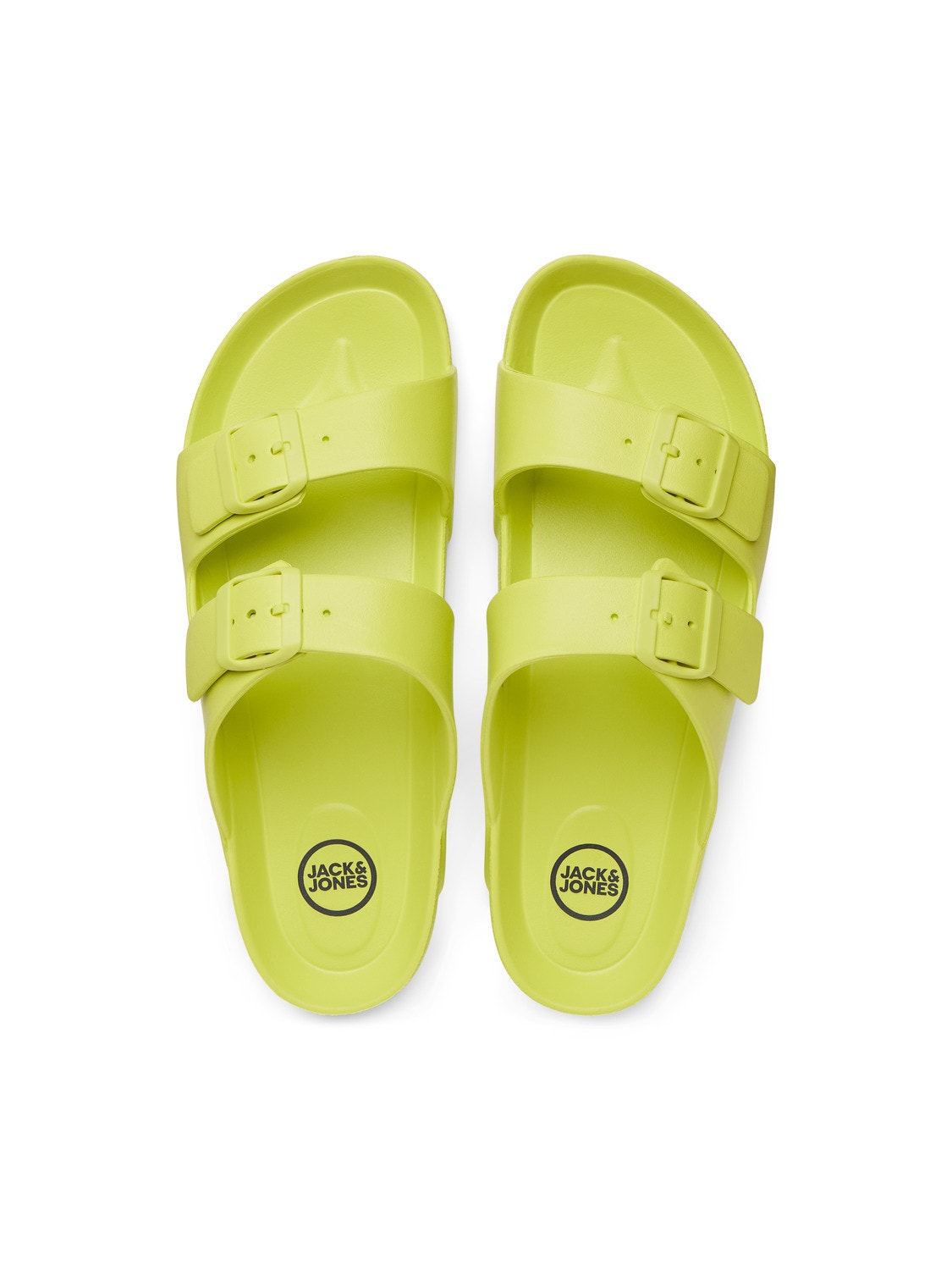 Jack & Jones Sandals -Sulphur Spring - 12204004