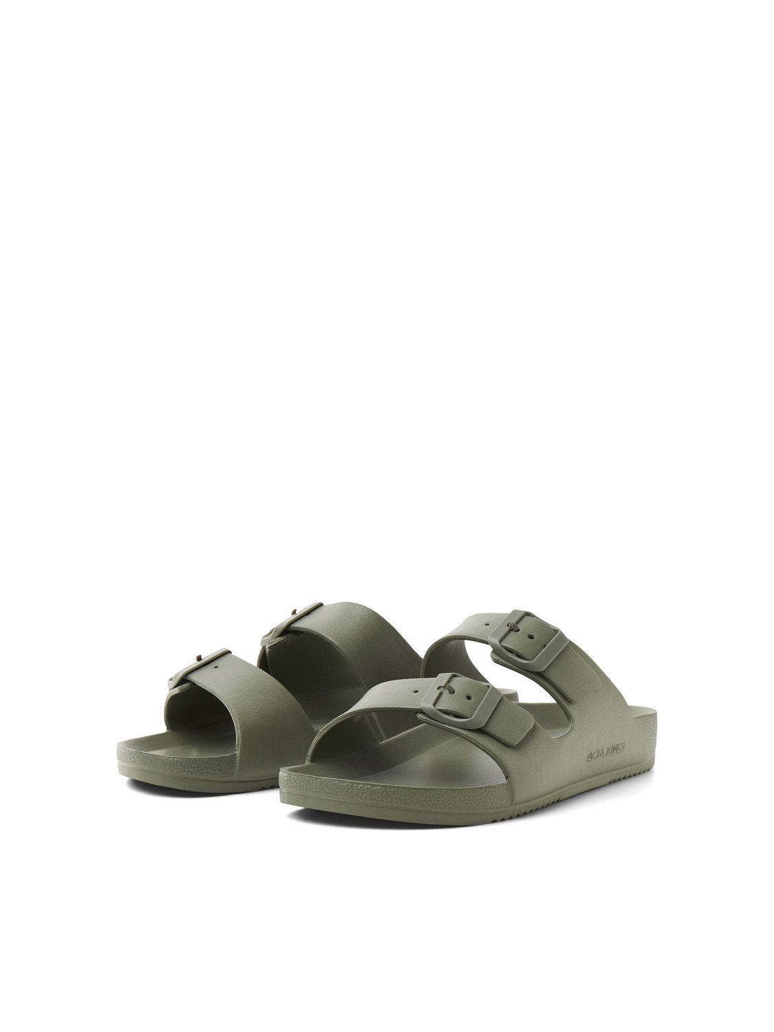 Jack & Jones Sandals -Khaki - 12204004