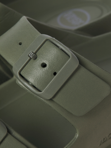 Jack & Jones Sandals -Khaki - 12204004