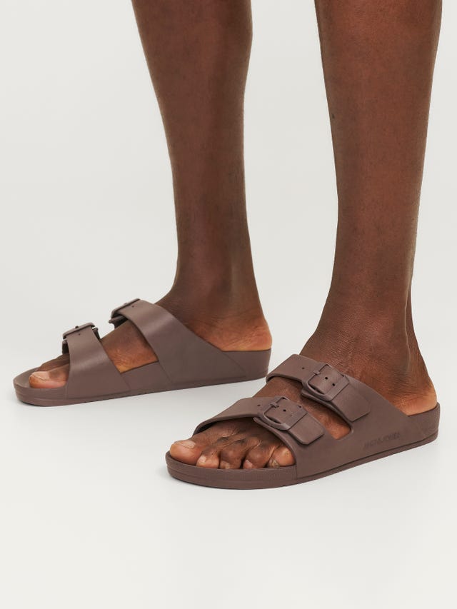 Jack & Jones Polyester Sandals - 12204004