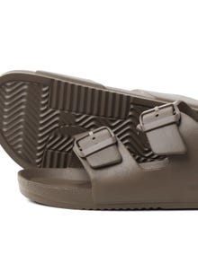 Jack & Jones Polyester Sandals -Carafe - 12204004
