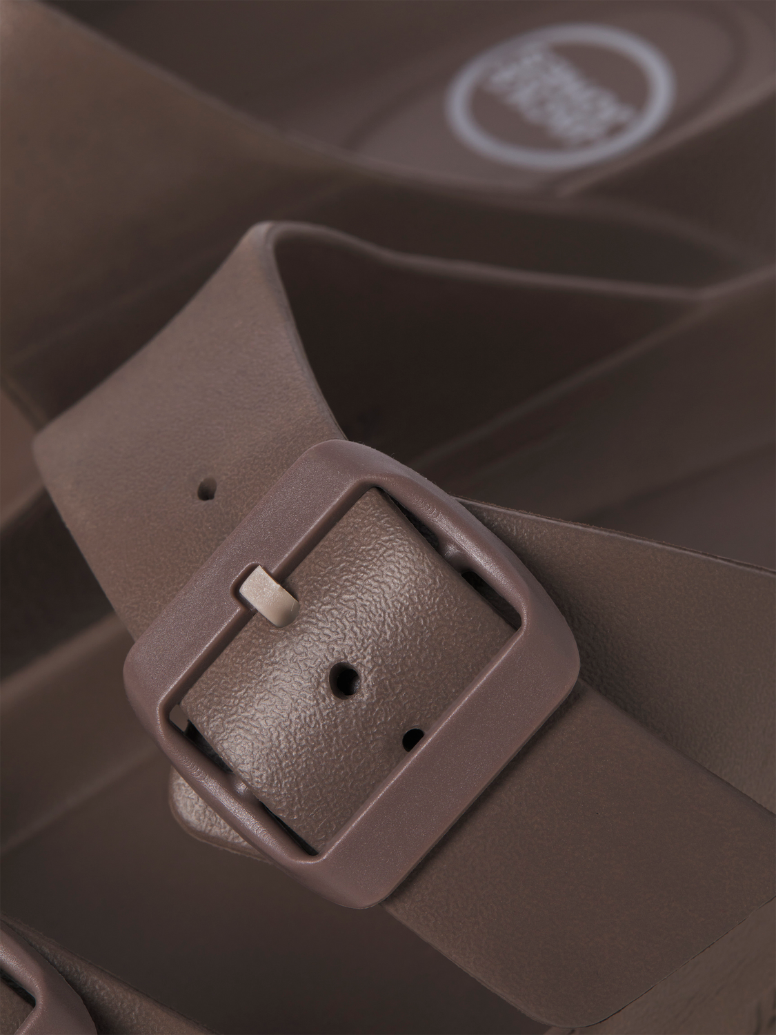 Jack & Jones Polyester Sandaal -Carafe - 12204004