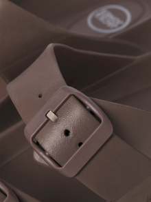 Jack & Jones Polyester Sandaal -Carafe - 12204004