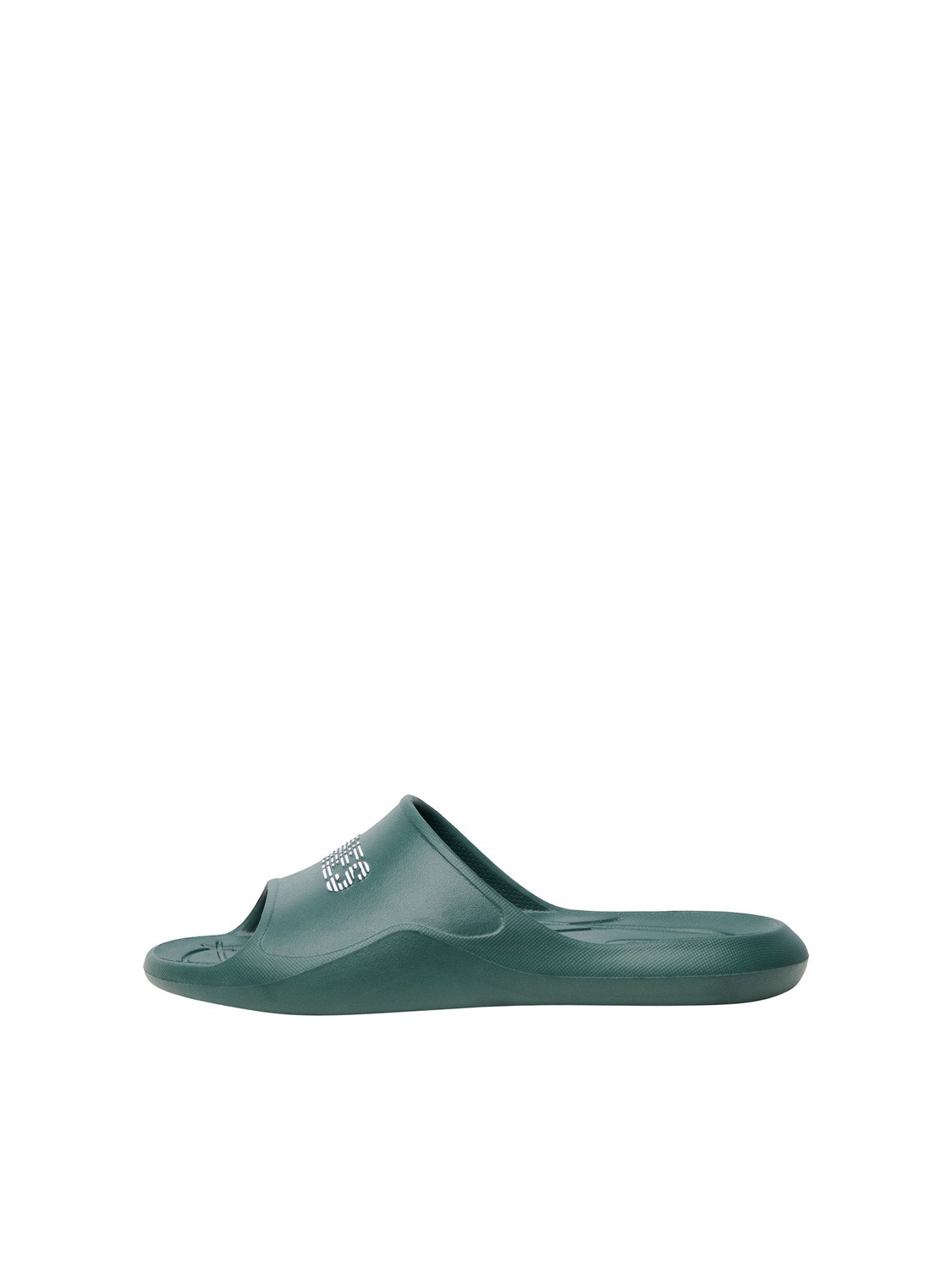 Jack & Jones Badesandal -Trekking Green - 12204005