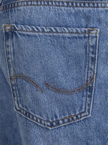 Jack & Jones JJICLARK JJORIGINAL NA 023 Regular fit jeans Junior -Blue Denim - 12204020