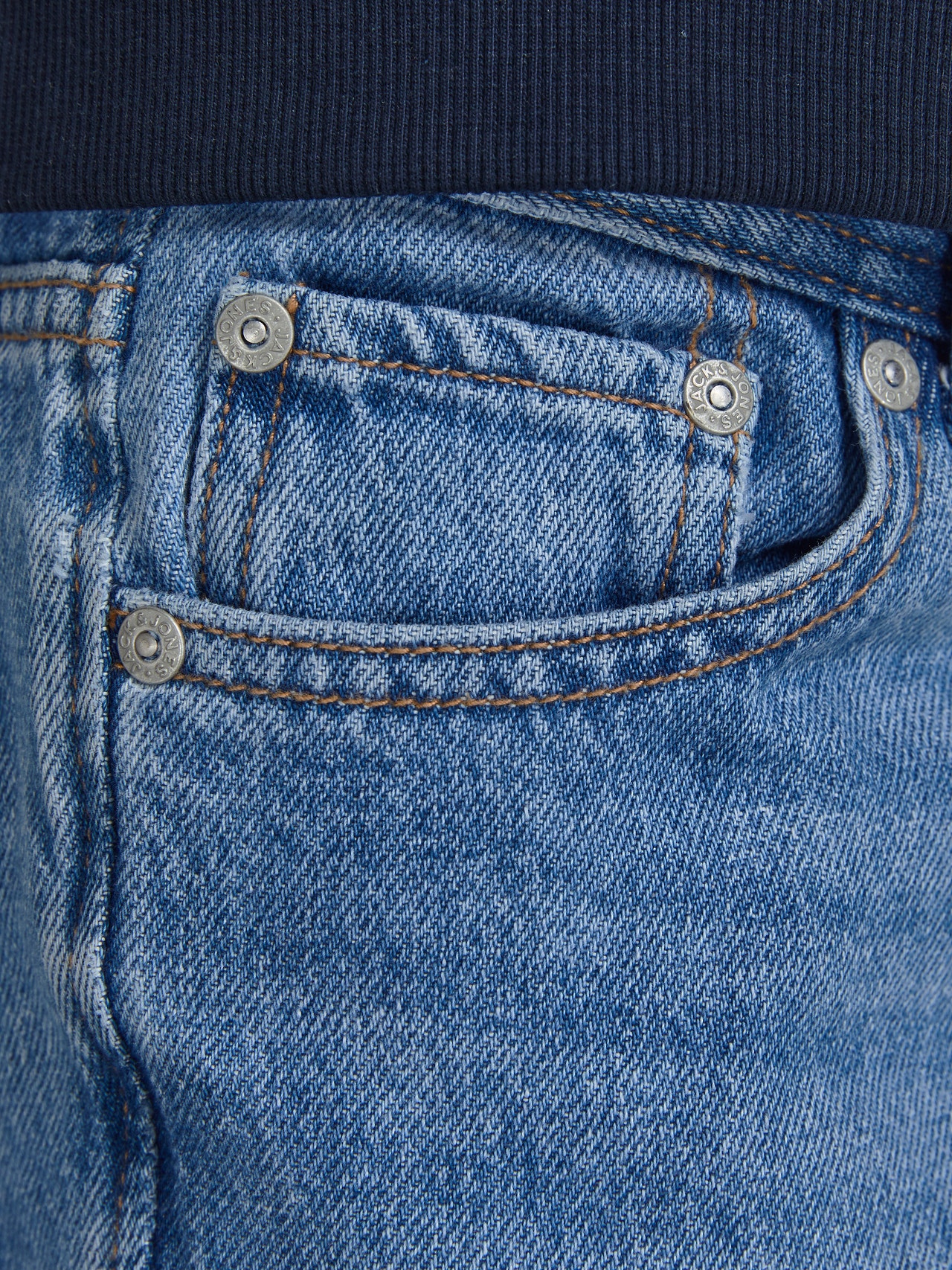 Jack & Jones JACK&JONES JUNIOR Jprsolar broek Noos Jnr kostuumbroek Jack & Jones JACK&JONES JUNIOR Jprsolar broek Noos Jnr kostuumbroek