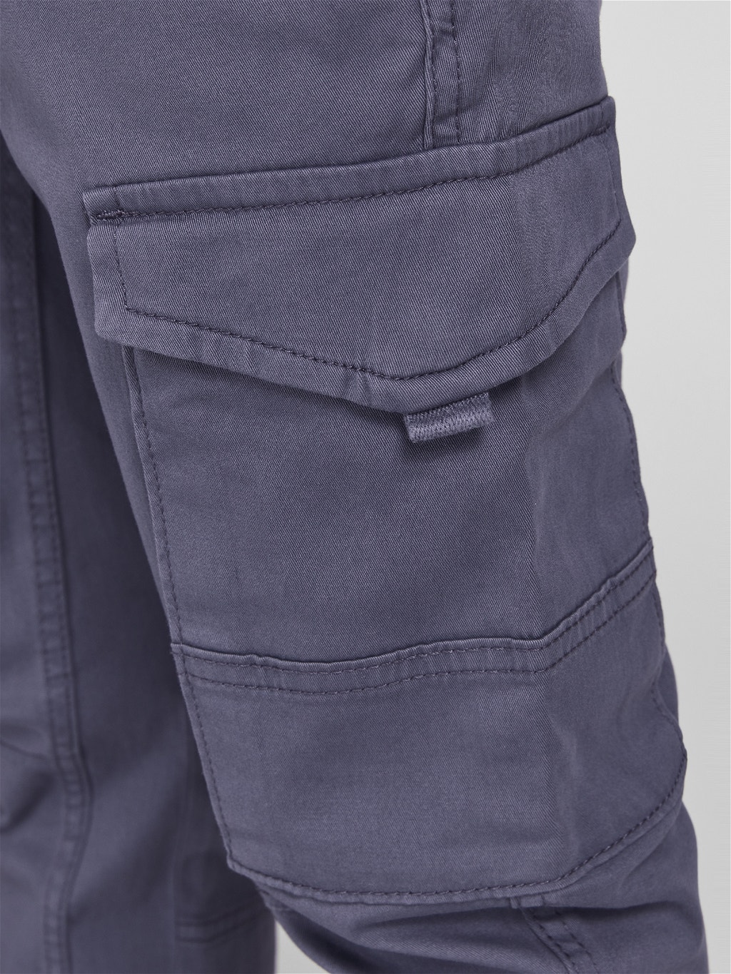 jack and jones tapered paul cargo