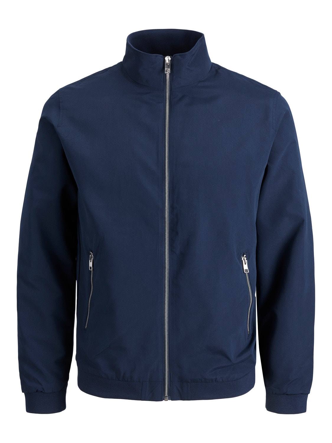 Jack & Jones Bomber jacket -Navy Blazer - 12204277
