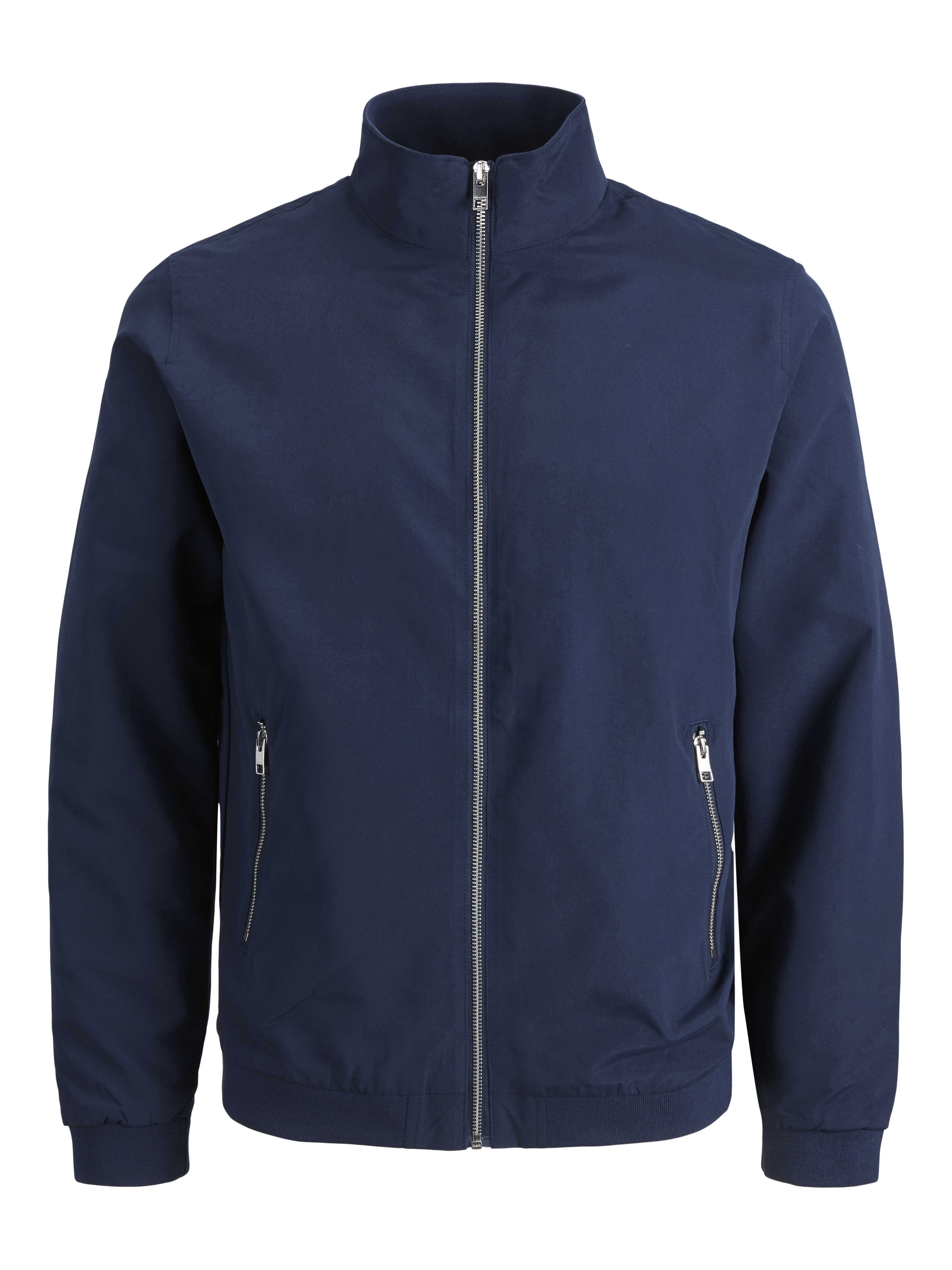 Bomber jacket | Dark Blue | Jack & Jones®