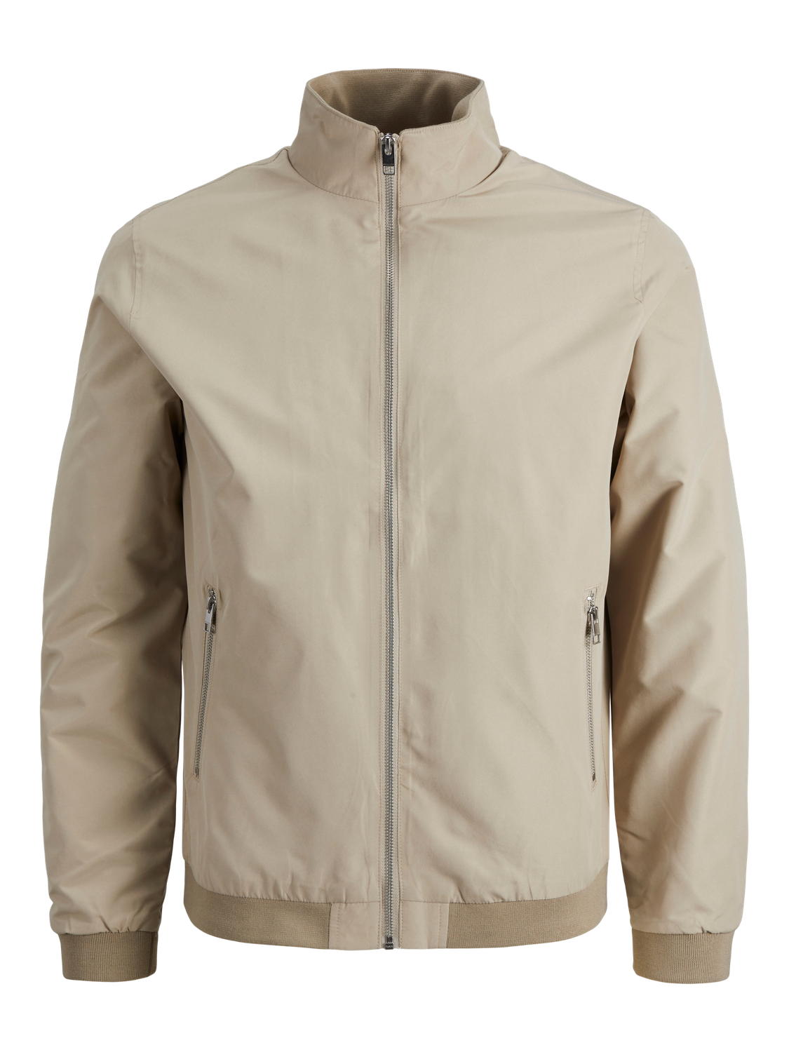 Bomber jacket Beige Jack Jones®