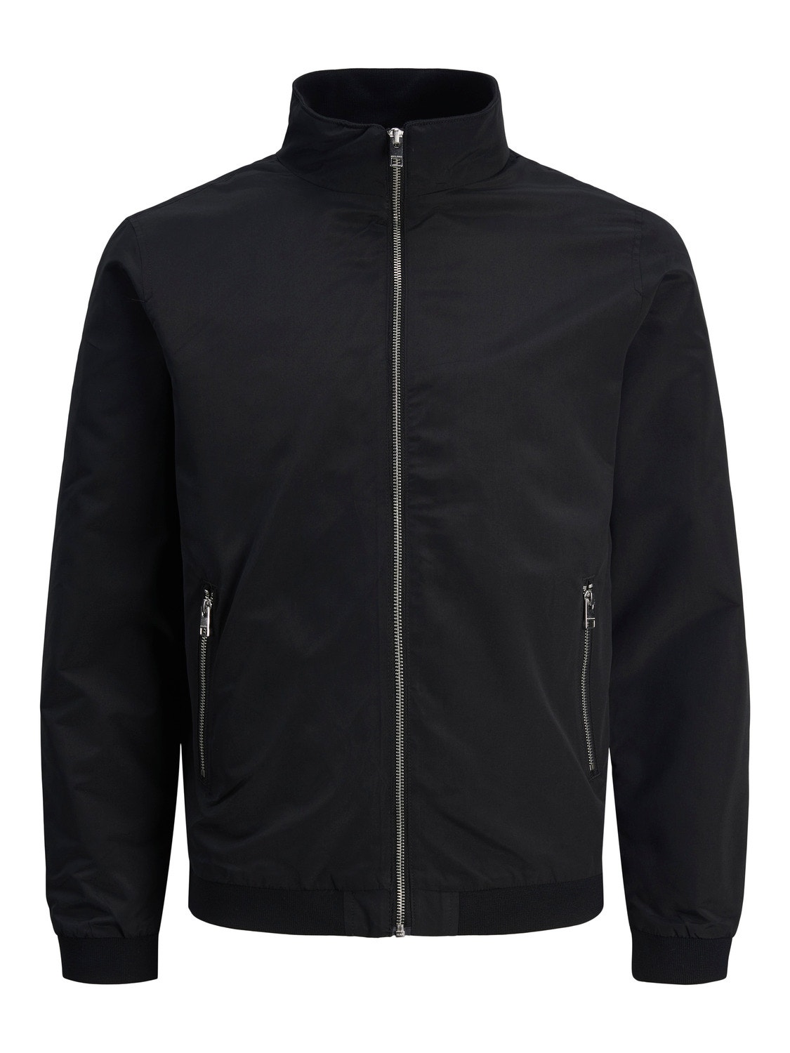 Jack & Jones Bomber jacket -Black - 12204277