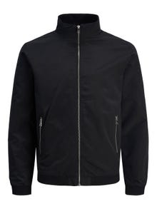 Jack & Jones Bomber jacket -Black - 12204277