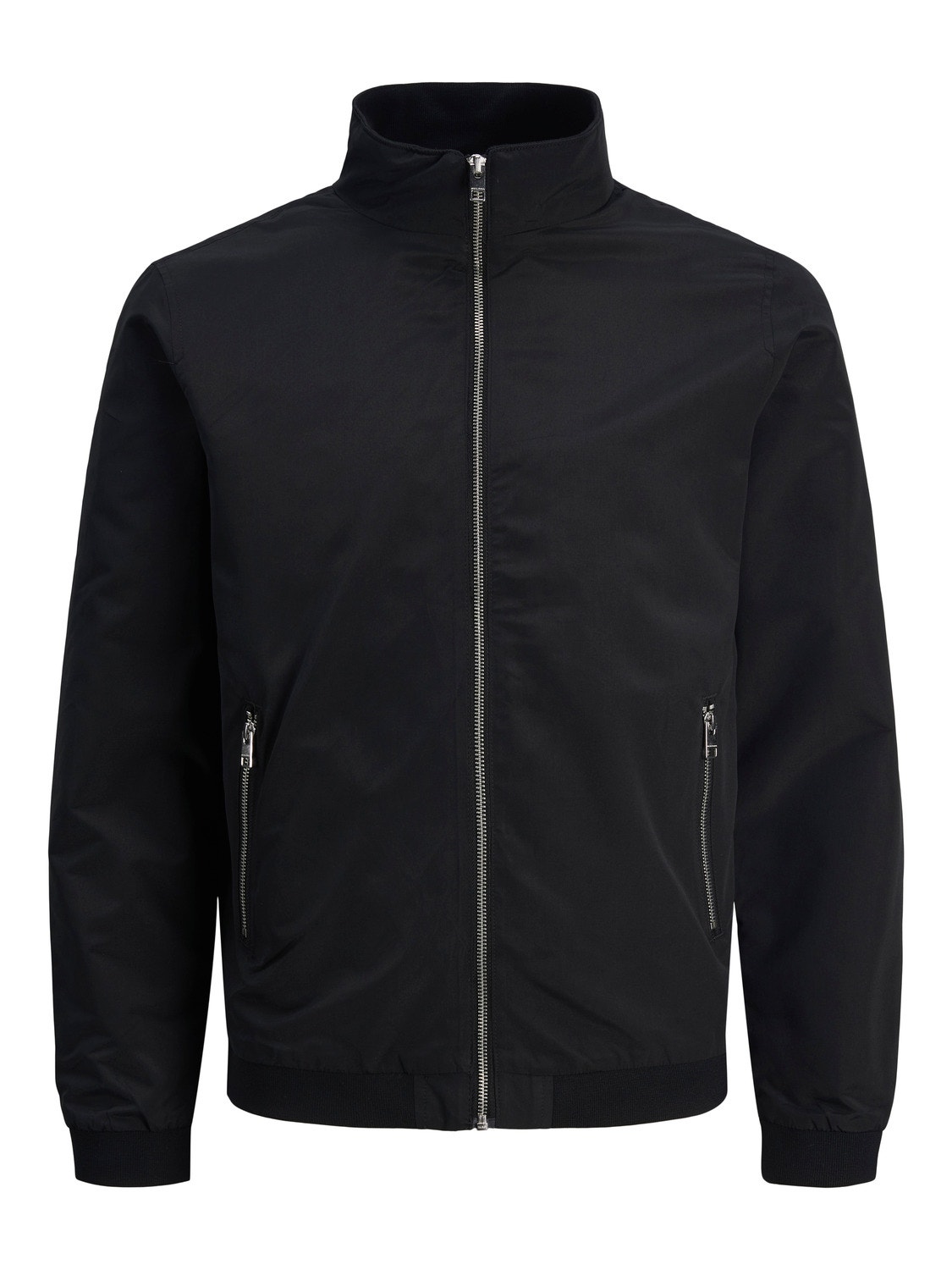 Jack & Jones Bomberka -Black - 12204277