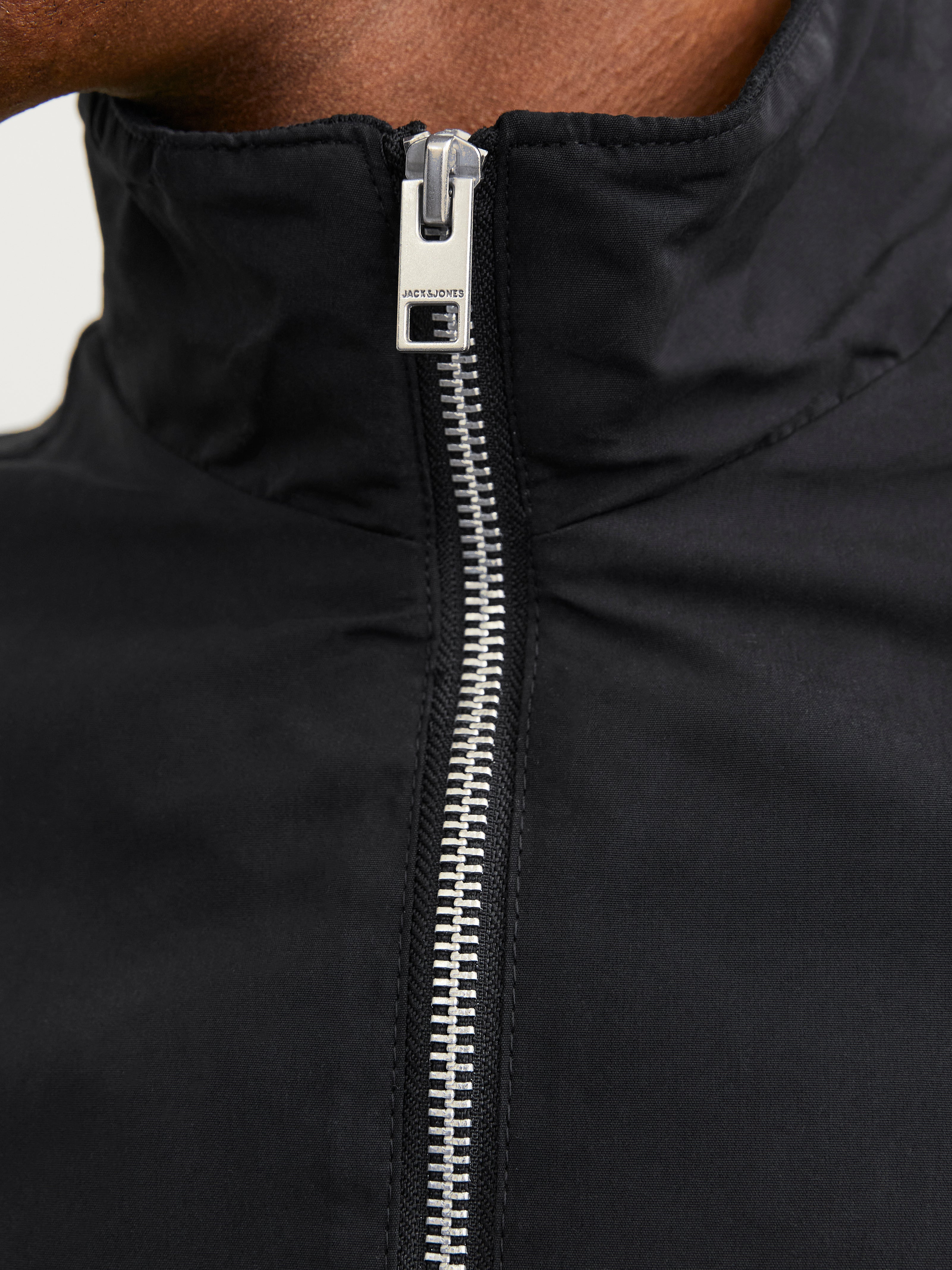 Jack & Jones Bomber jacket -Black - 12204277