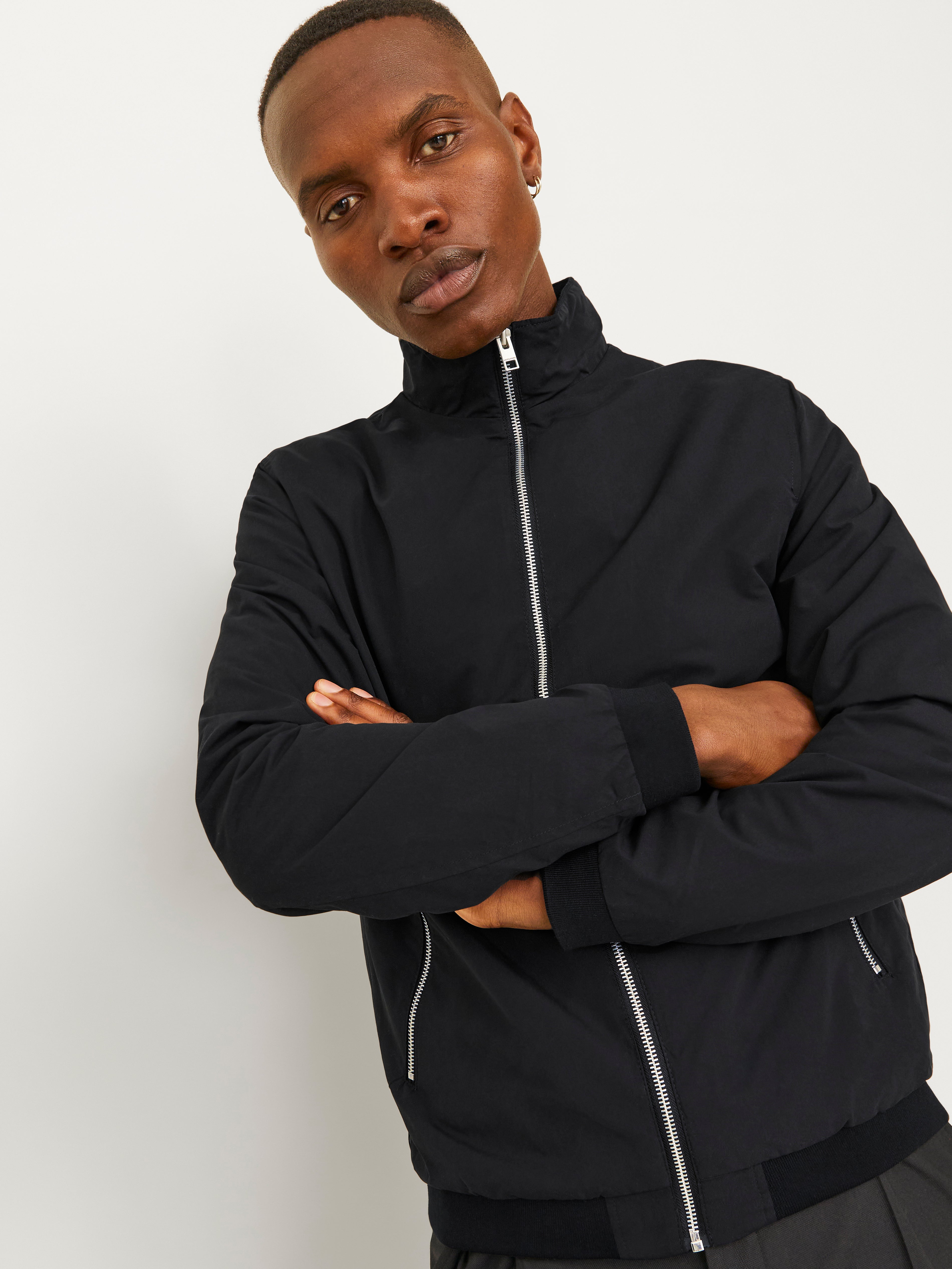 Thumbnail - Blousonjacke