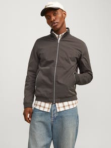 Jack & Jones Μπουφάν Bomber -Mulch - 12204277