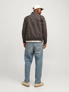 Jack & Jones Μπουφάν Bomber -Mulch - 12204277