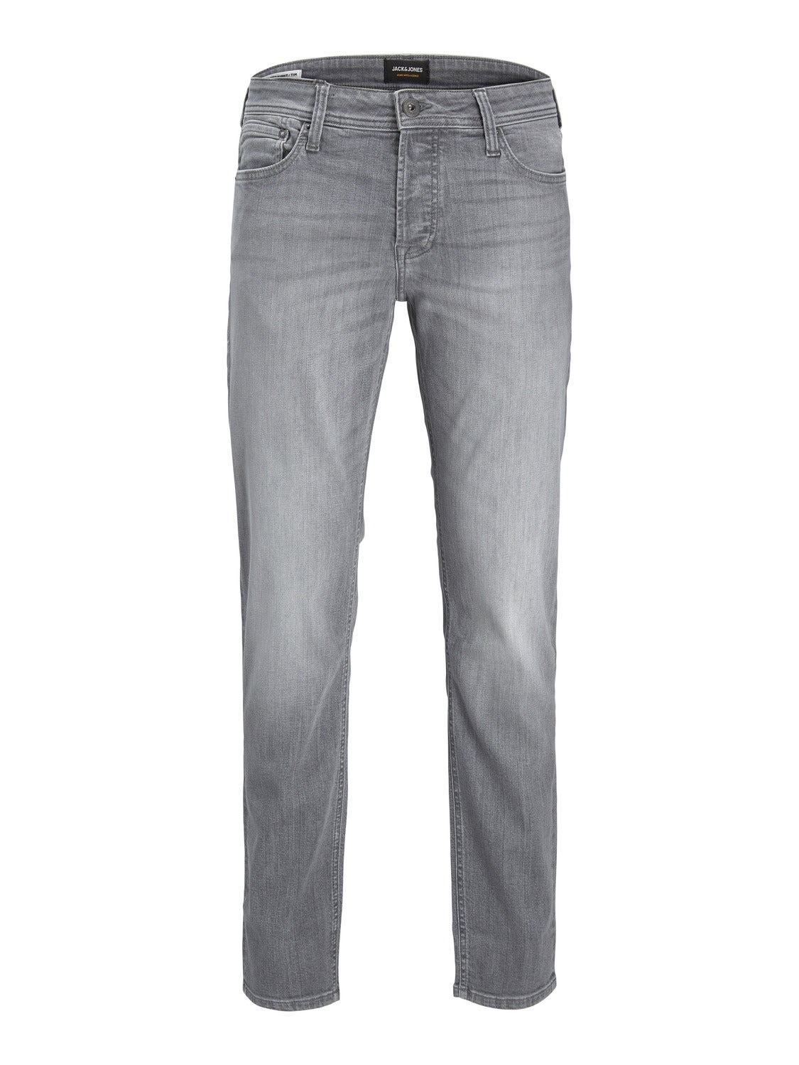 Jack and jones sales jeans grey