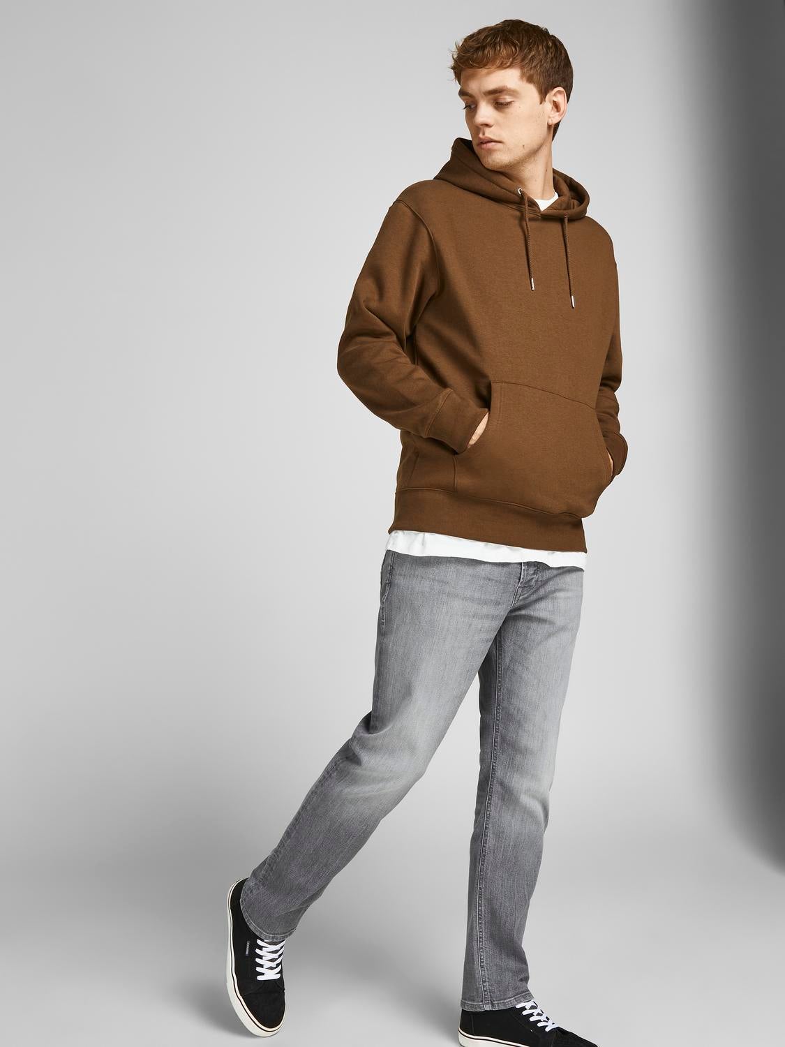 Jack & jones 2025 jjitim jjoriginal