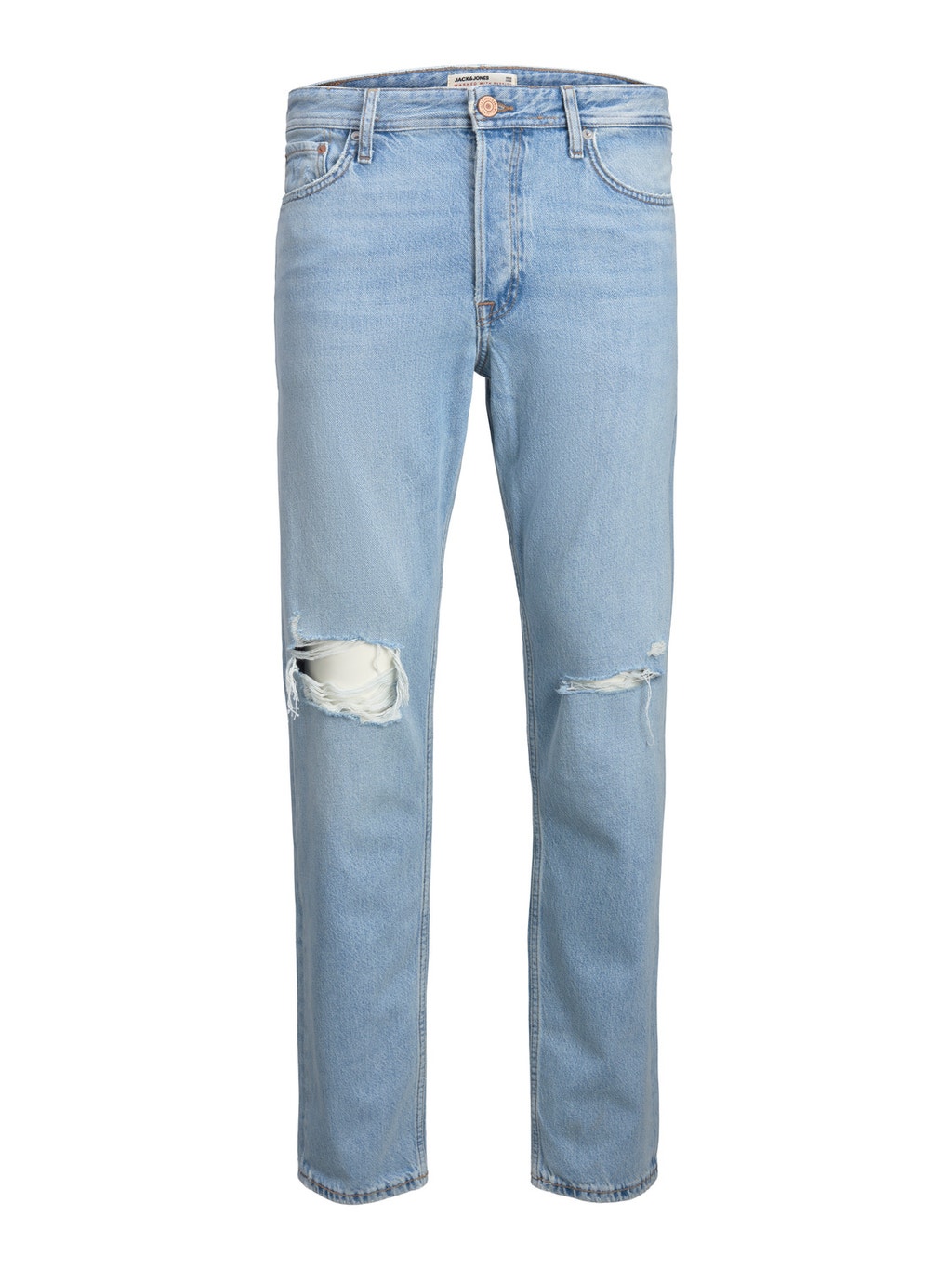 chris original cj 920 loose fit jeans