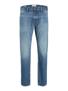 Jack & Jones JJICHRIS JJORIGINAL CJ 815 Relaxed fit Džinsai -Blue Denim - 12204321