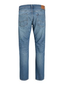 Jack & Jones JJICHRIS JJORIGINAL CJ 815 Jeans relaxed fit -Blue Denim - 12204321