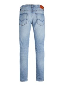 Jack & Jones JJIGLENN JJICON JJ 957 50SPS Slim fit jeans -Blue Denim - 12204334