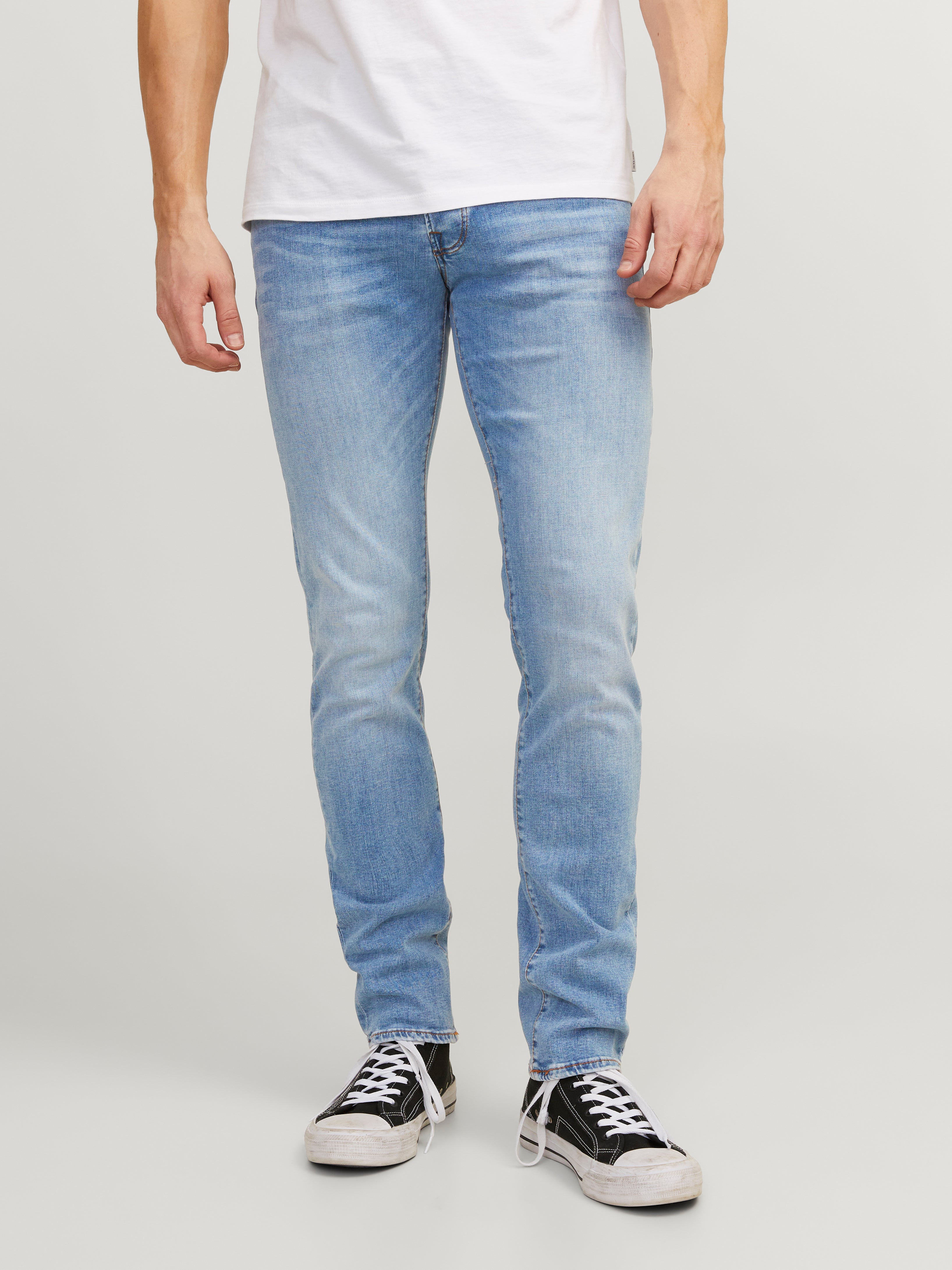 Jack & Jones JJIGLENN JJICON JJ 957 50SPS Slim fit jeans - 12204334