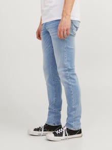 Jack & Jones JJIGLENN JJICON JJ 957 50SPS Jeans Slim Fit -Blue Denim - 12204334