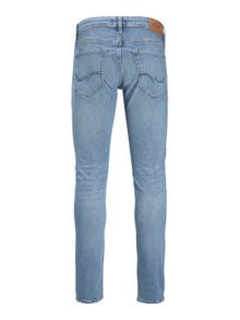 Jack & Jones JJIGLENN JJICON JJ 958 50SPS Slim fit jeans -Blue Denim - 12204336