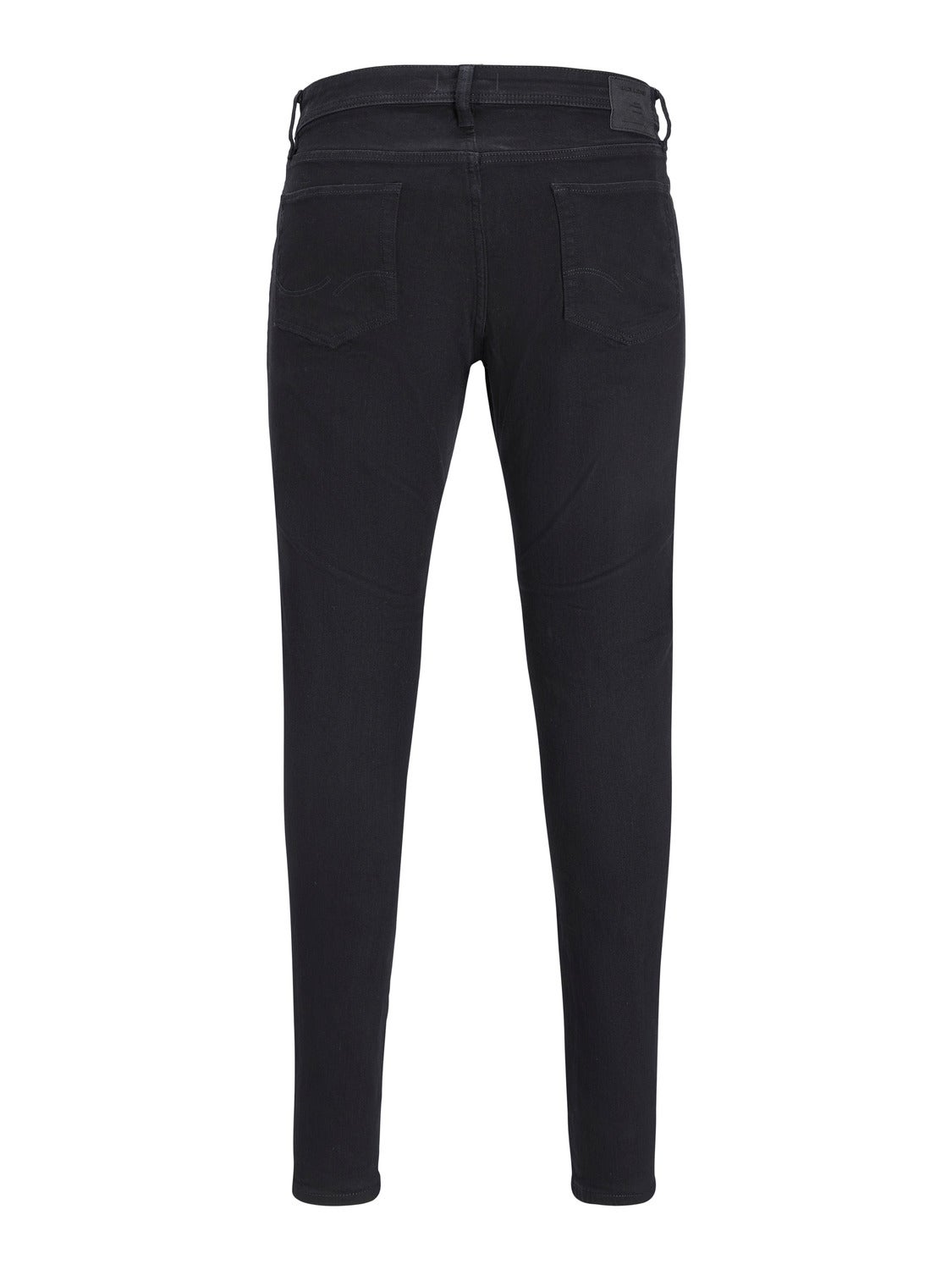 black d&g jeans