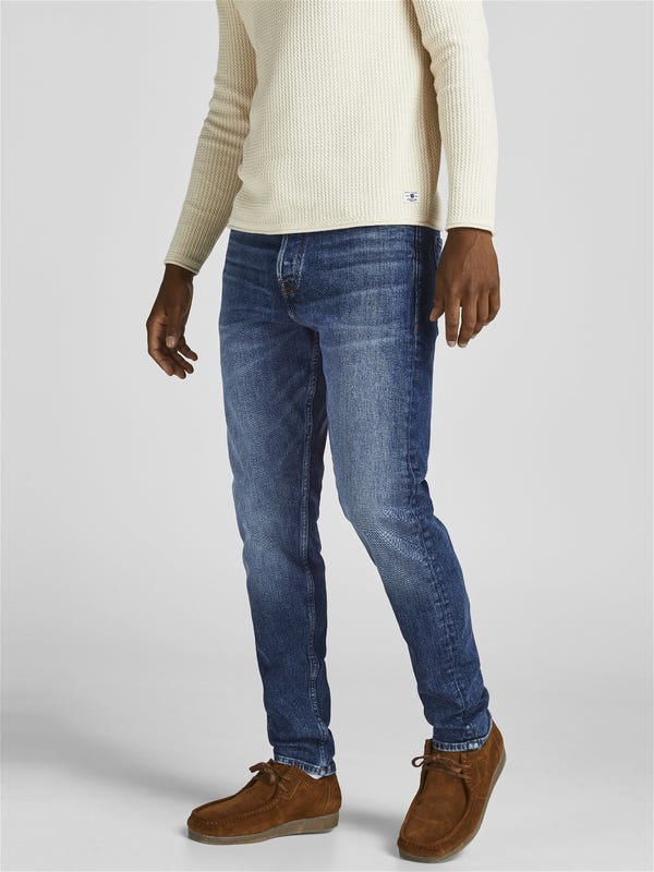 jack and jones tapered fred