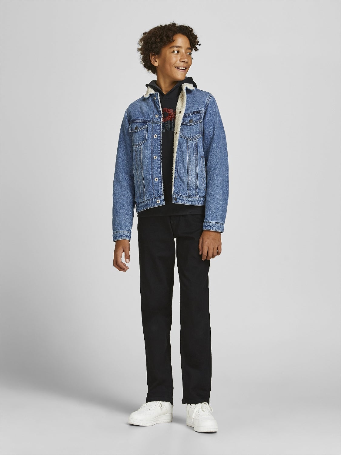 Levis hot sale junior jeans