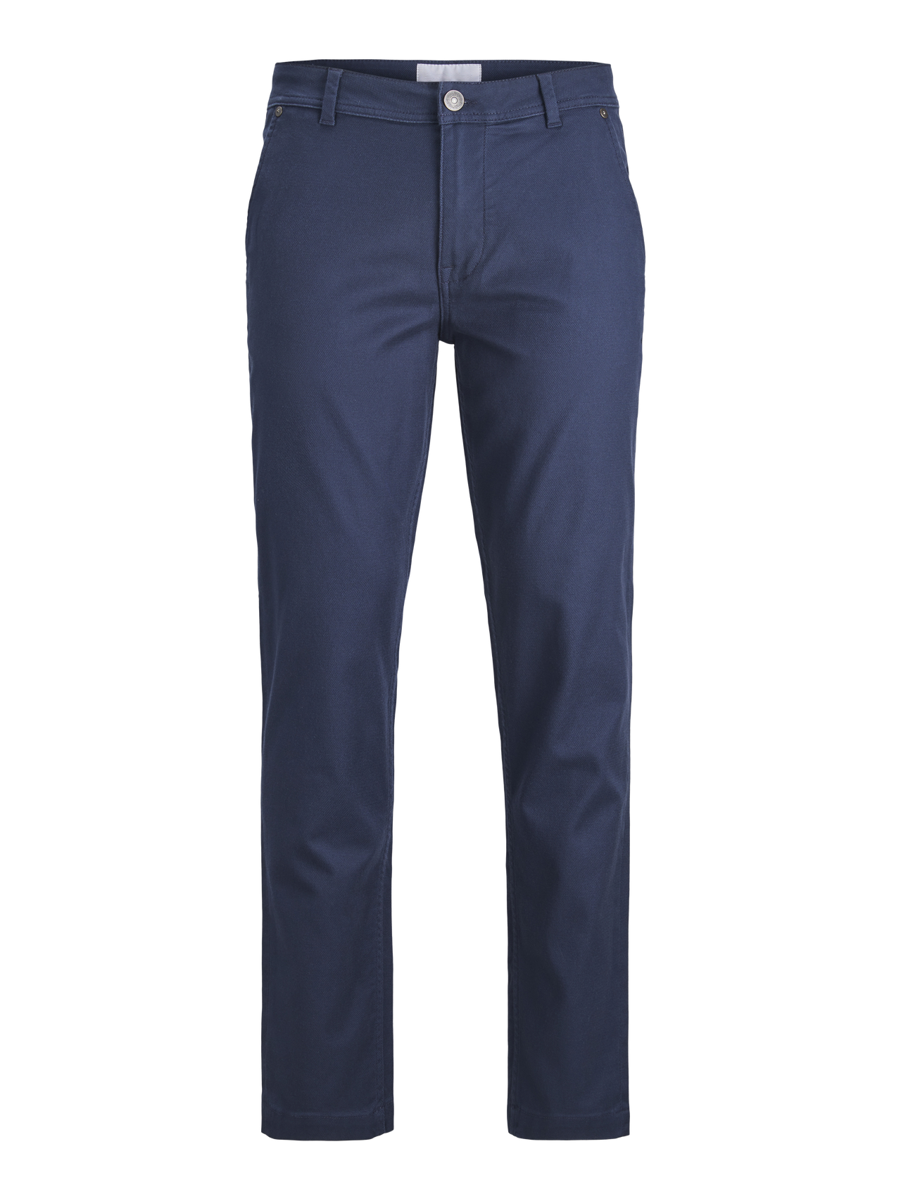 Jack & Jones Pantalon classique Regular Fit -Navy Blazer - 12204853