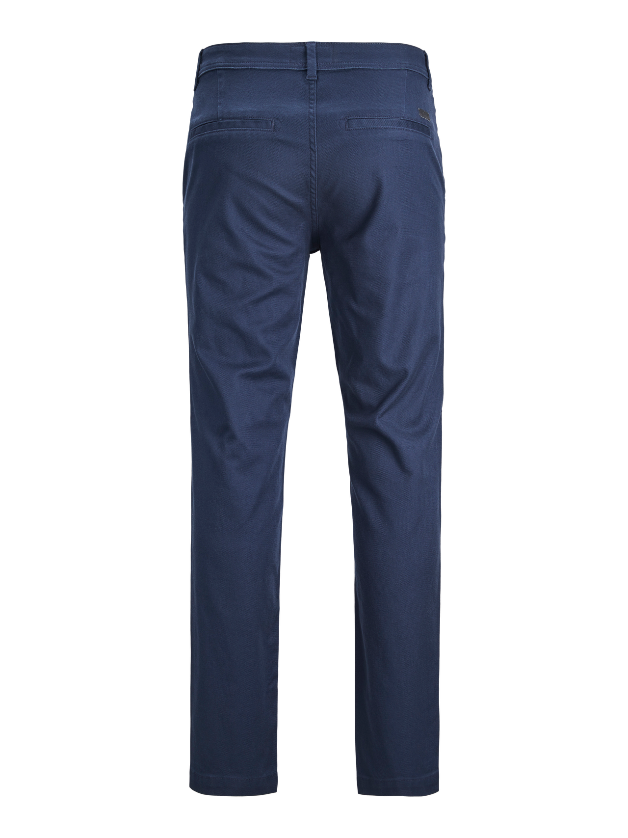 Jack & Jones Pantaloni classici Regular Fit -Navy Blazer - 12204853
