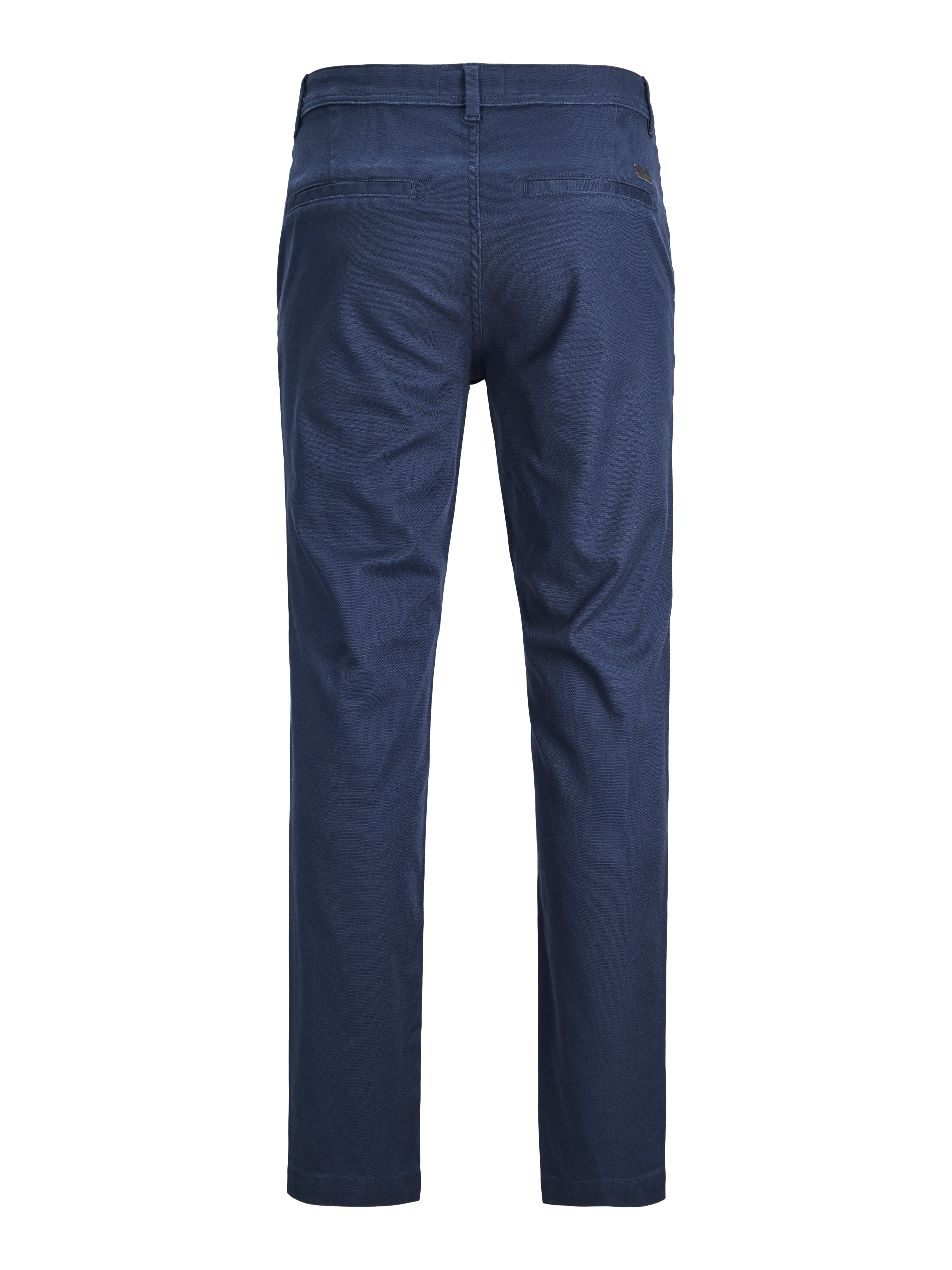 Thumbnail - Regular Fit Chino Hose