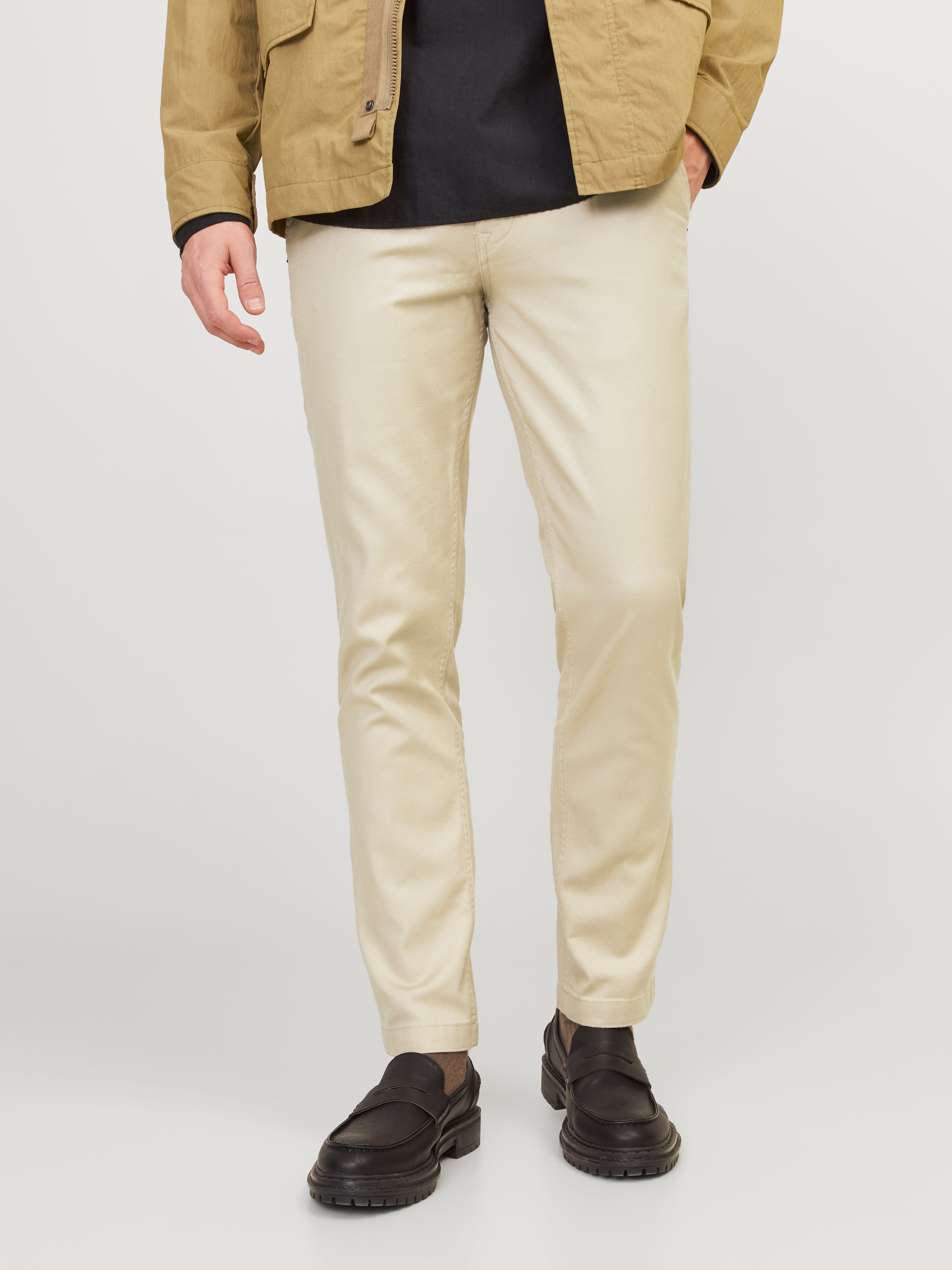 Jack & Jones Regular Fit Classic trousers - 12204853