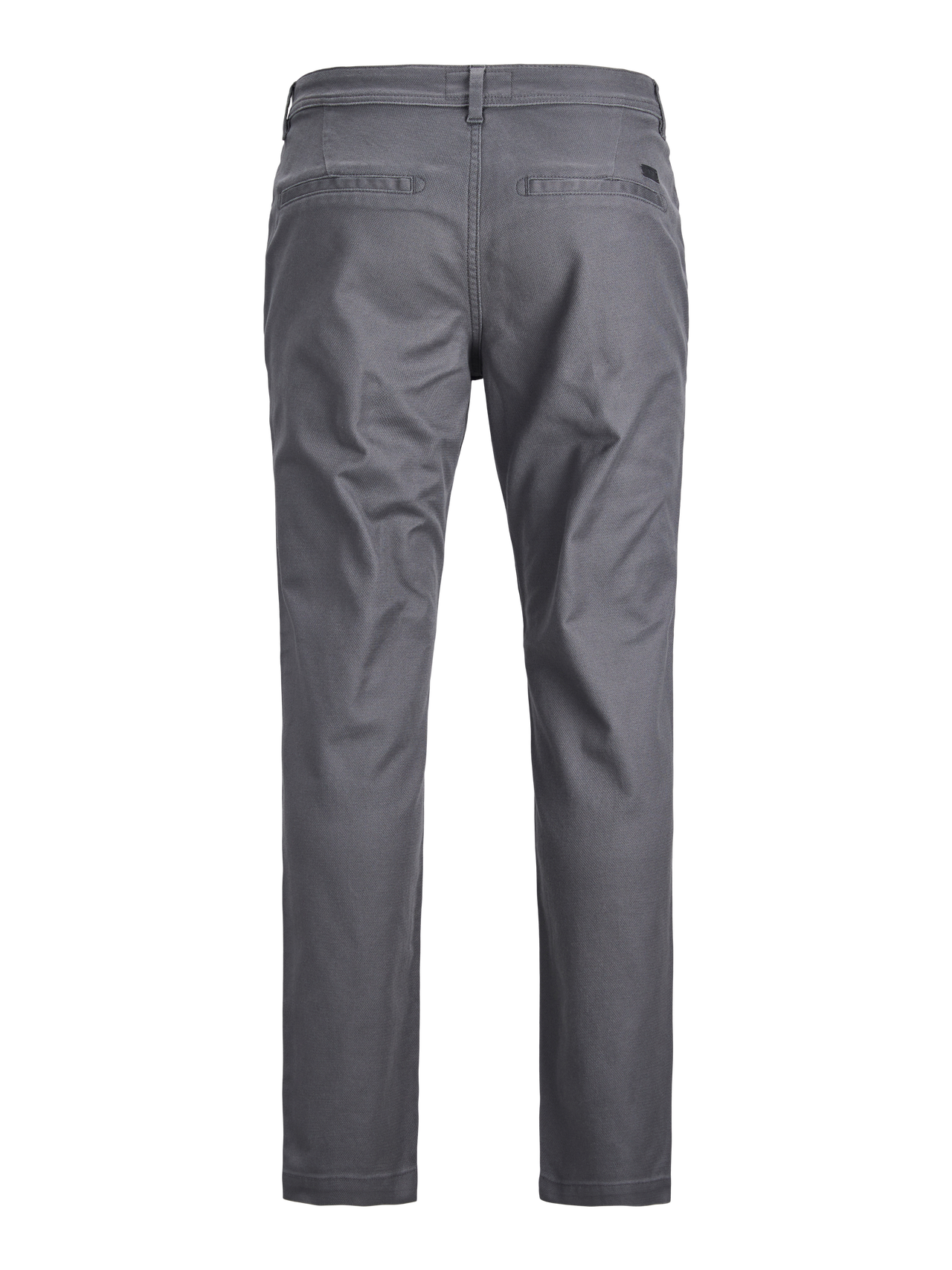 Jack & Jones Pantaloni classici Regular Fit -Asphalt - 12204853